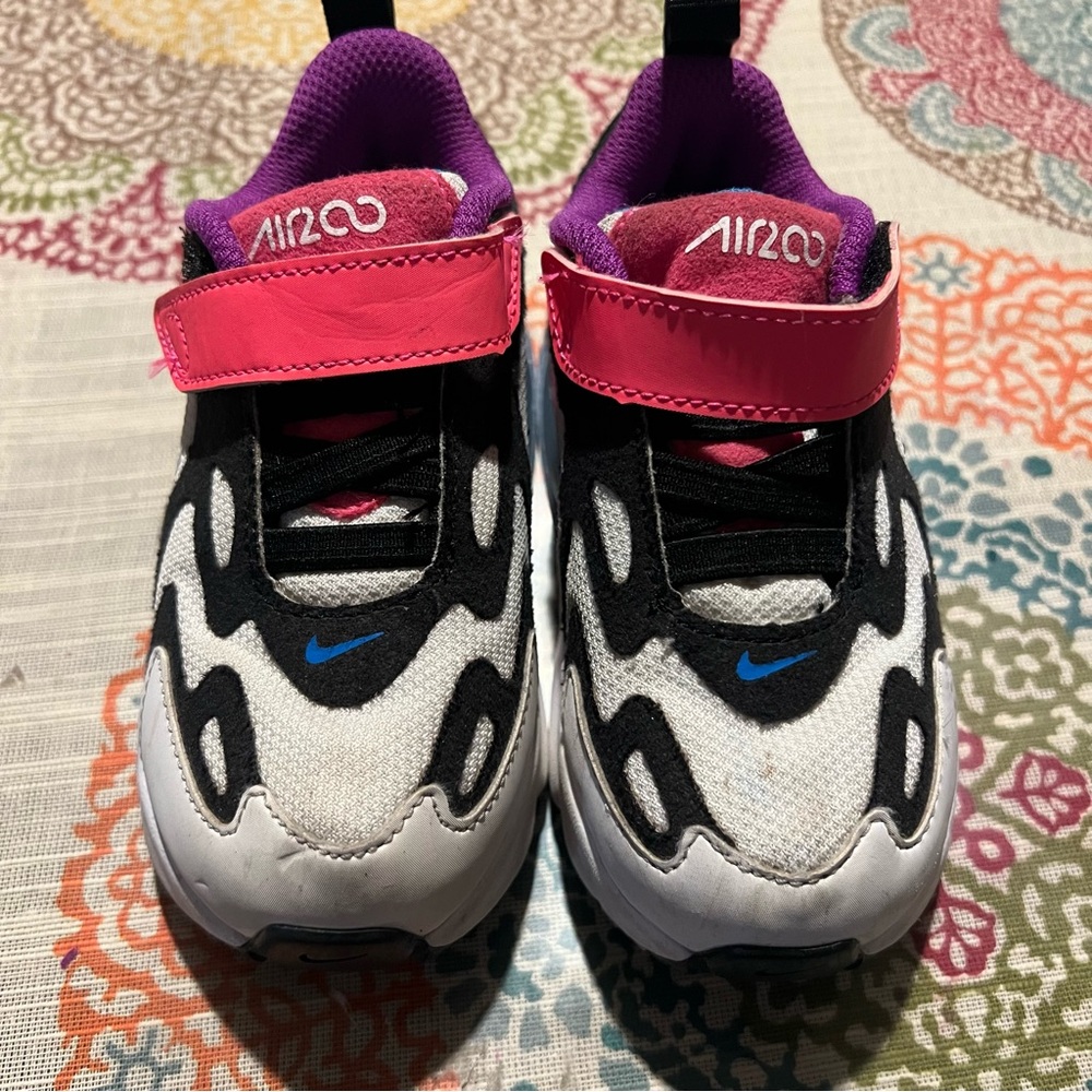 Little girls Nike